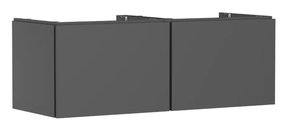 Hansgrohe - Xilesa E - Mosdószekrény - 54268760