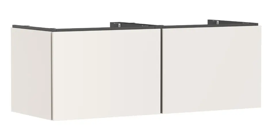 Hansgrohe - Xilesa E - Mosdószekrény - 54268780