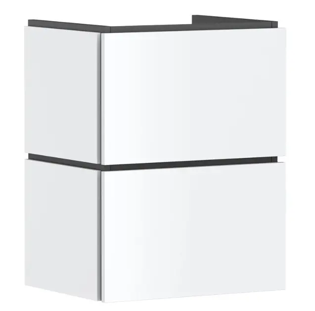 Hansgrohe - Xilesa E - Mosdószekrény - 54290700