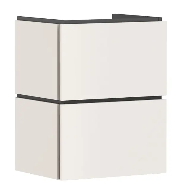 Hansgrohe - Xilesa E - Mosdószekrény - 54290780