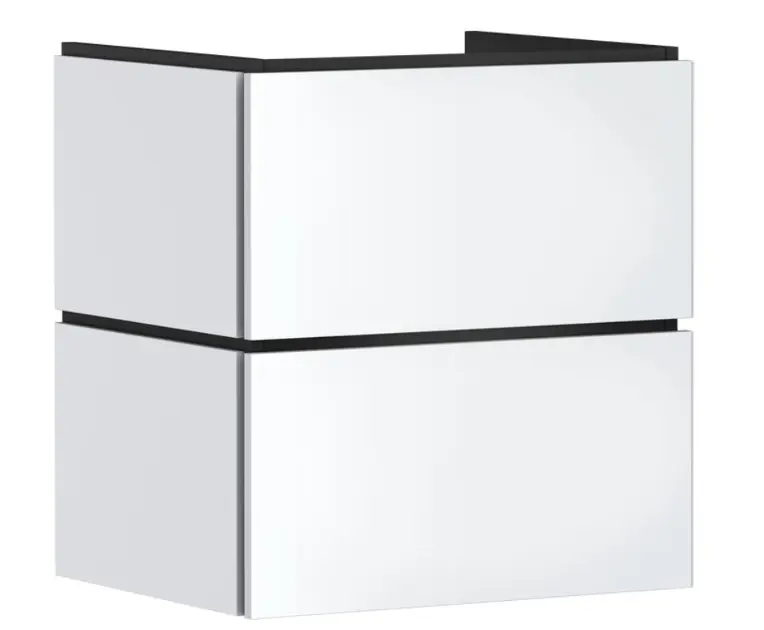 Hansgrohe - Xilesa E - Mosdószekrény - 54293700