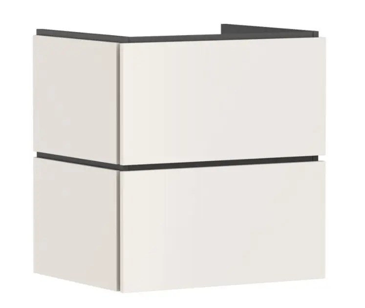 Hansgrohe - Xilesa E - Mosdószekrény - 54293780