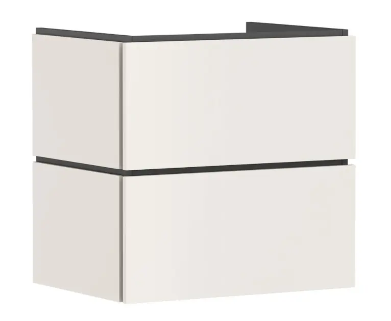 Hansgrohe - Xilesa E - Mosdószekrény - 54294780