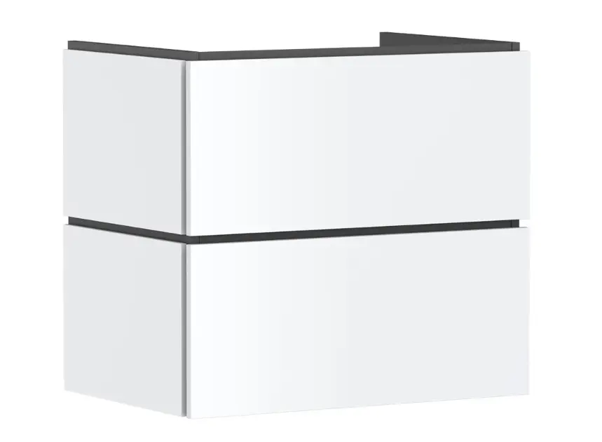Hansgrohe - Xilesa E - Mosdószekrény - 54295700