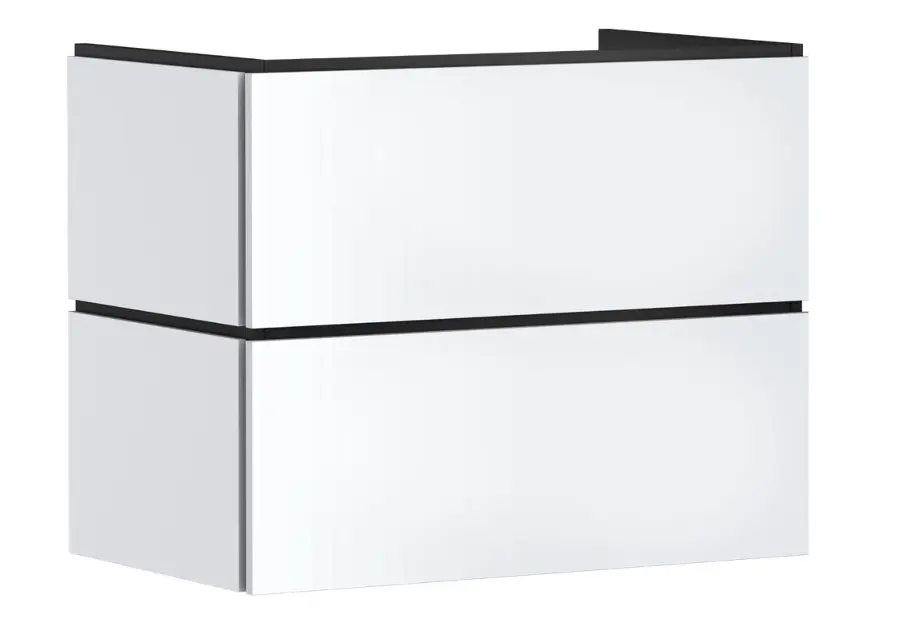 Hansgrohe - Xilesa E - Mosdószekrény - 54296700