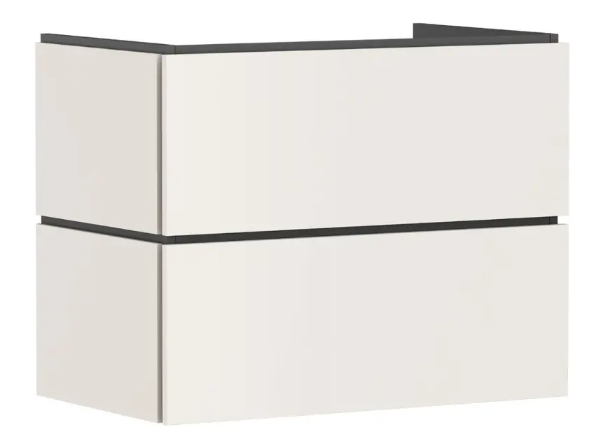 Hansgrohe - Xilesa E - Mosdószekrény - 54296780
