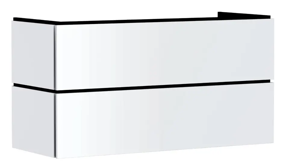 Hansgrohe - Xilesa E - Mosdószekrény - 54298700
