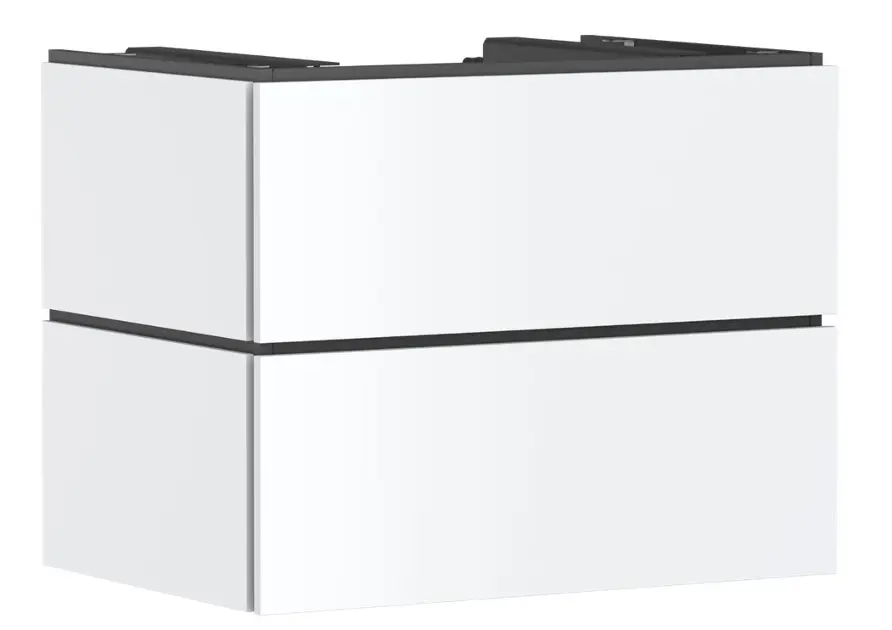 Hansgrohe - Xilesa E - Mosdószekrény - 54299700