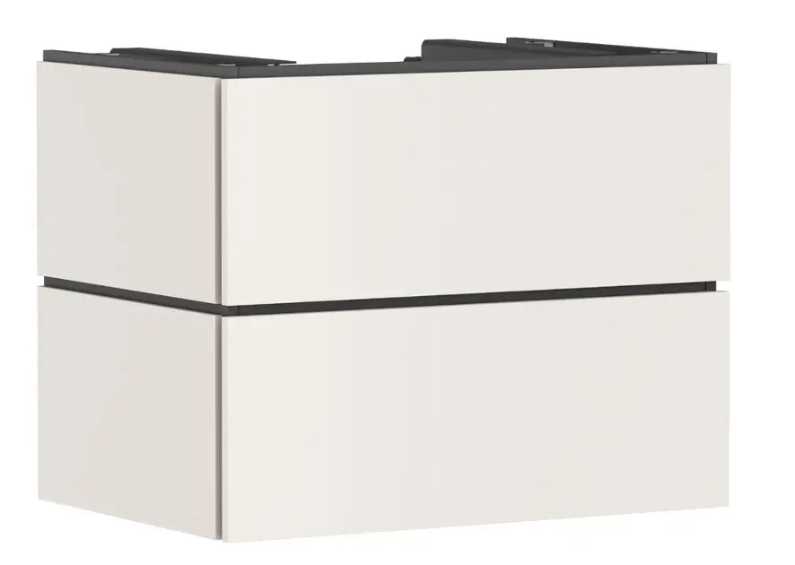 Hansgrohe - Xilesa E - Mosdószekrény - 54300780