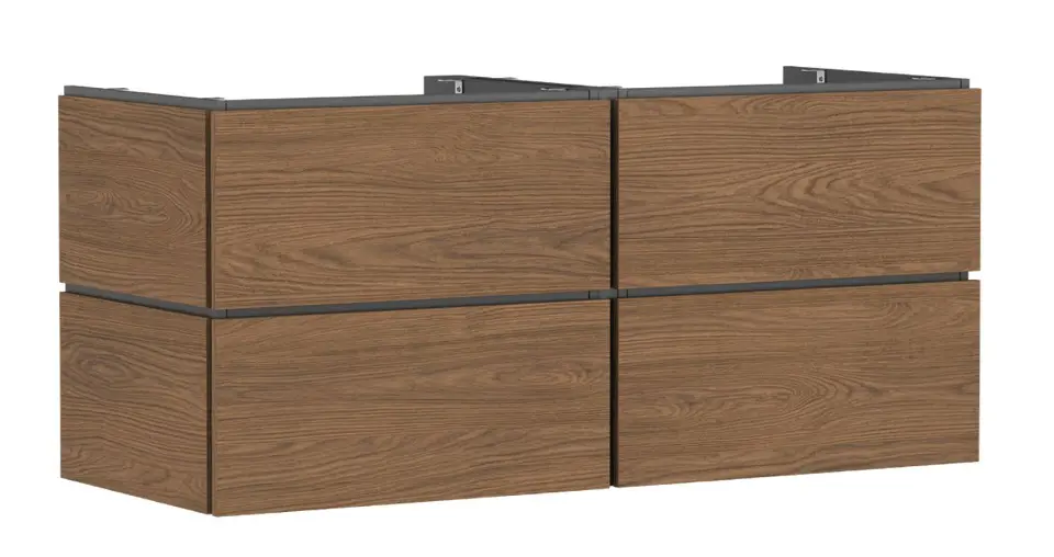 Hansgrohe - Xilesa E - Mosdószekrény - 54305550