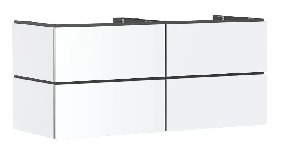 Hansgrohe - Xilesa E - Mosdószekrény - 54305700