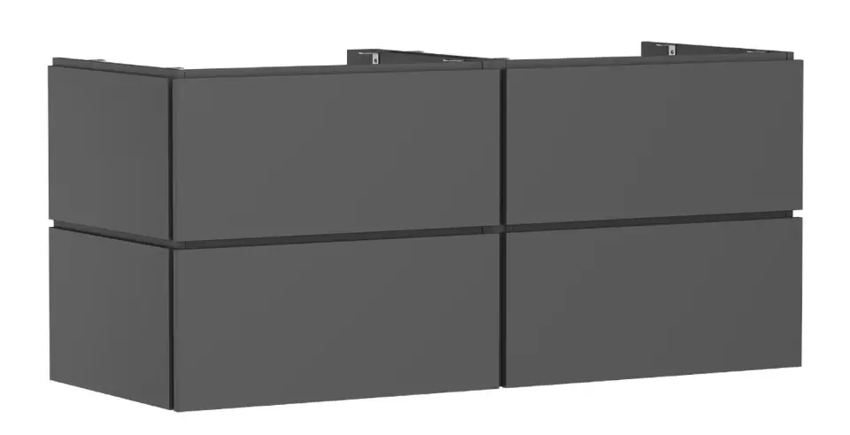 Hansgrohe - Xilesa E - Mosdószekrény - 54305760