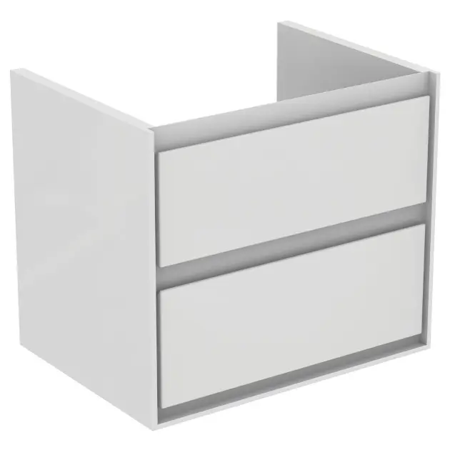 Ideal Standard - Connect Air - Mosdószekrény - E0818B2