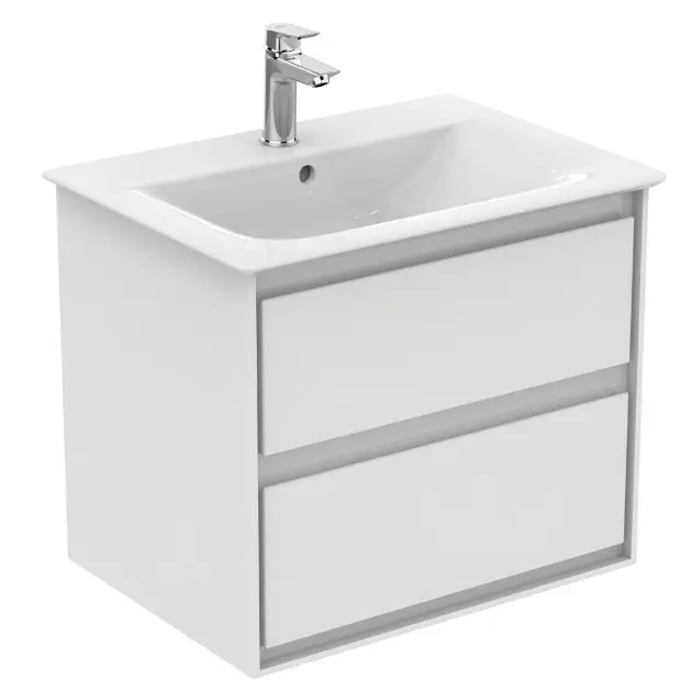Ideal Standard - Connect Air - Mosdószekrény - E0818B2 – 3. kép