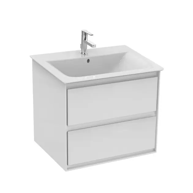 Ideal Standard - Connect Air - Mosdószekrény - E0818KN