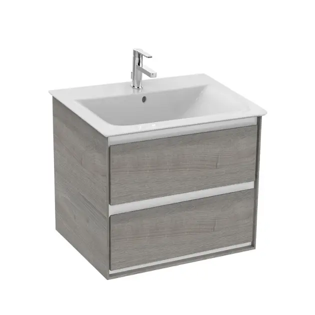 Ideal Standard - Connect Air - Mosdószekrény - E0818PS