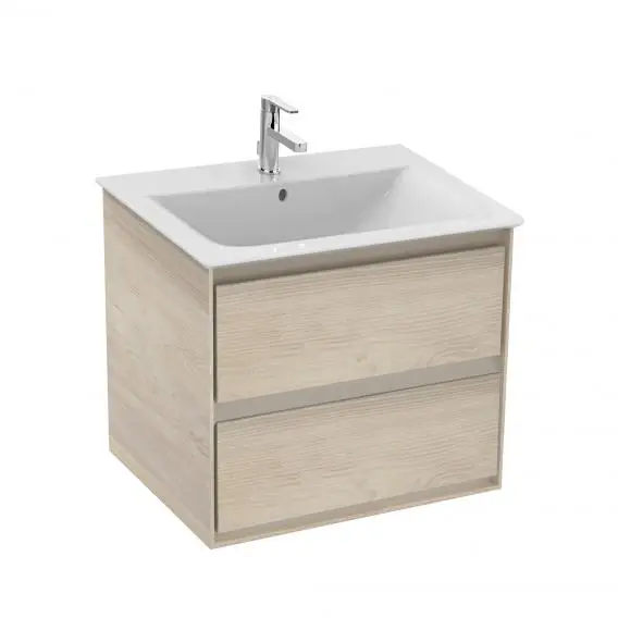 Ideal Standard - Connect Air - Mosdószekrény - E0818UK