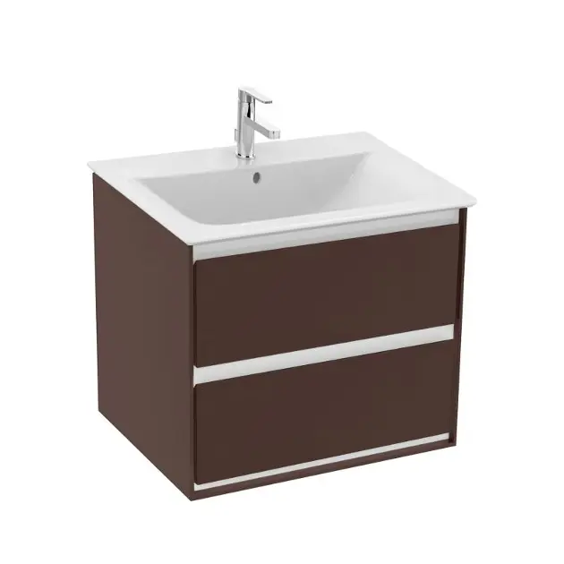 Ideal Standard - Connect Air - Mosdószekrény - E0818VY