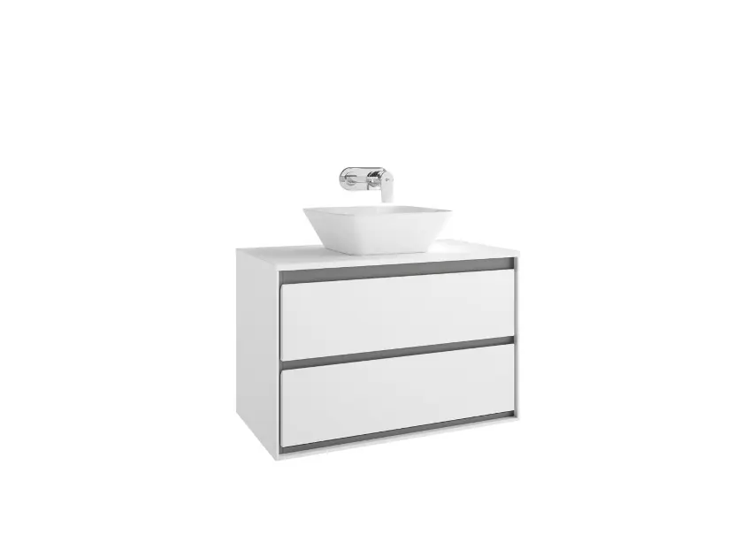 Ideal Standard - Connect Air - Mosdószekrény - E0819KN – 3. kép