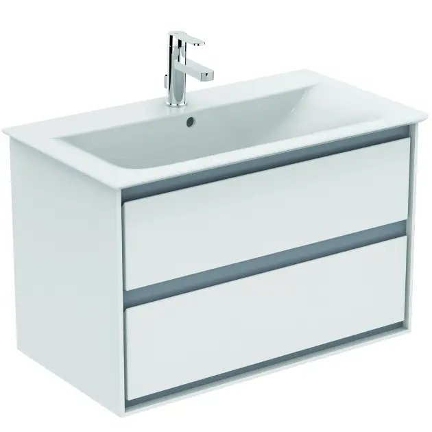 Ideal Standard - Connect Air - Mosdószekrény - E0819KN – 4. kép