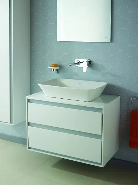 Ideal Standard - Connect Air - Mosdószekrény - E0819KN – 6. kép
