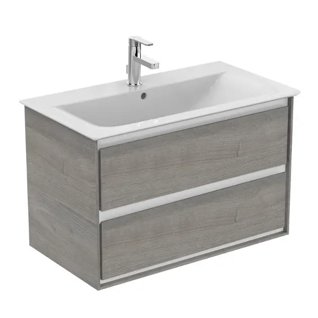 Ideal Standard - Connect Air - Mosdószekrény - E0819PS