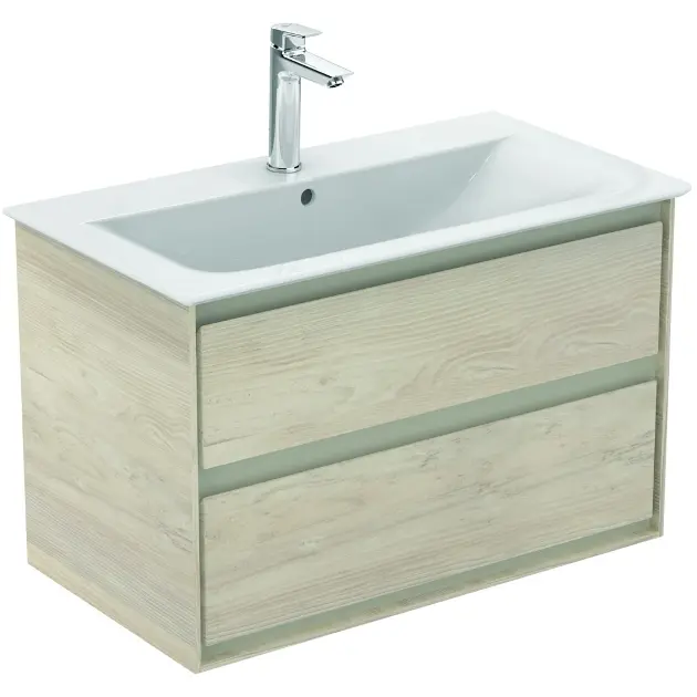 Ideal Standard - Connect Air - Mosdószekrény - E0819UK