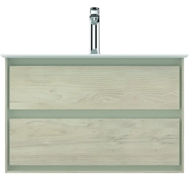 Ideal Standard - Connect Air - Mosdószekrény - E0819UK – 3. kép