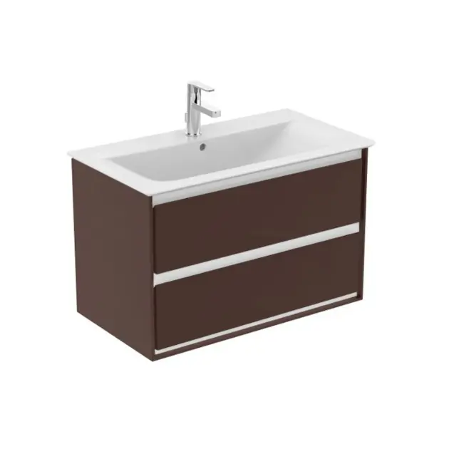 Ideal Standard - Connect Air - Mosdószekrény - E0819VY