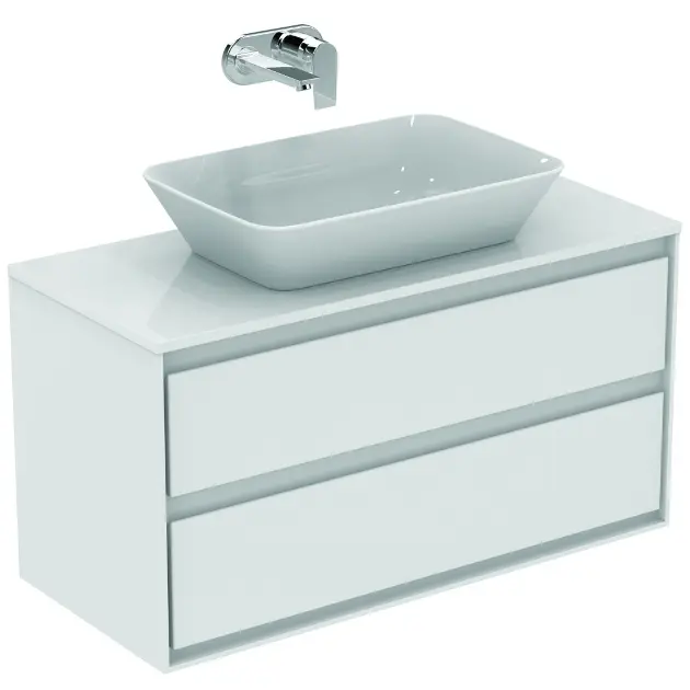 Ideal Standard - Connect Air - Mosdószekrény - E0821KN – 3. kép
