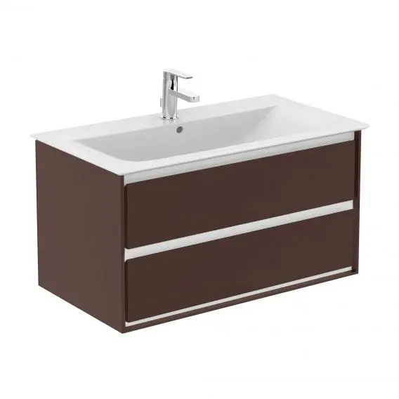 Ideal Standard - Connect Air - Mosdószekrény - E0821VY