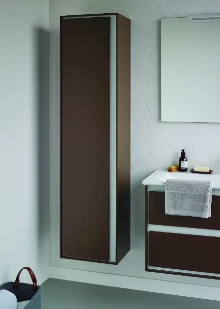 Ideal Standard - Connect Air - Mosdószekrény - E0821VY – 3. kép