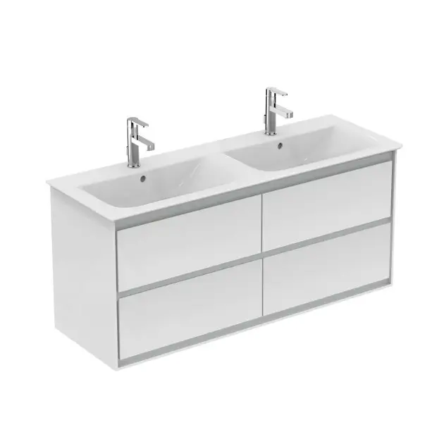Ideal Standard - Connect Air - Mosdószekrény - E0822KN