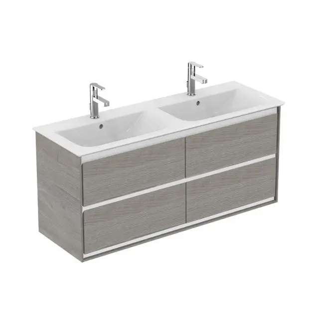 Ideal Standard - Connect Air - Mosdószekrény - E0822PS