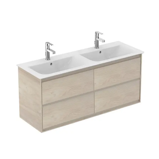 Ideal Standard - Connect Air - Mosdószekrény - E0822UK