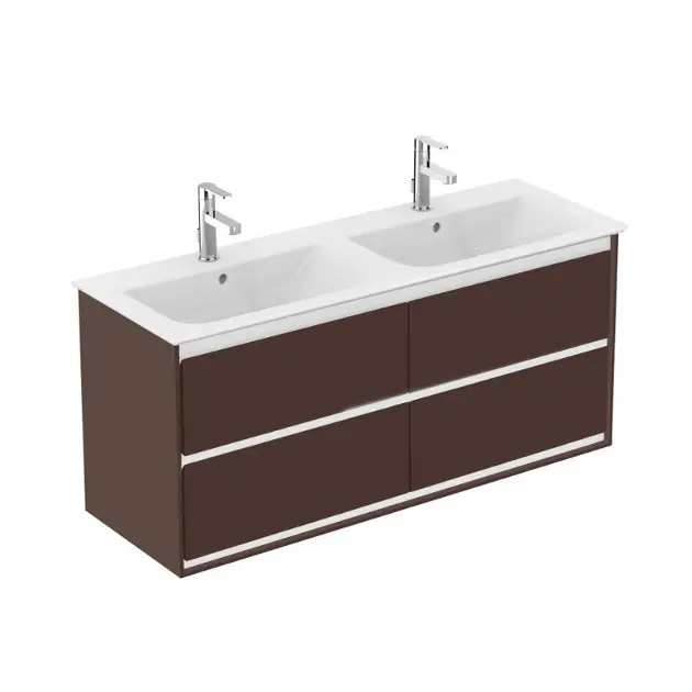 Ideal Standard - Connect Air - Mosdószekrény - E0822VY