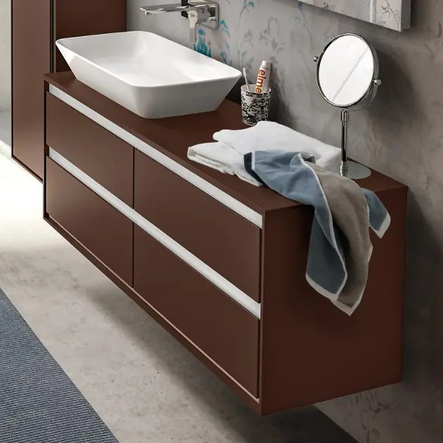 Ideal Standard - Connect Air - Mosdószekrény - E0822VY – 3. kép