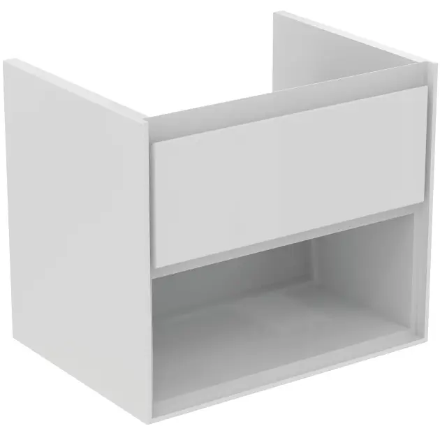 Ideal Standard - Connect Air - Mosdószekrény - E0826B2