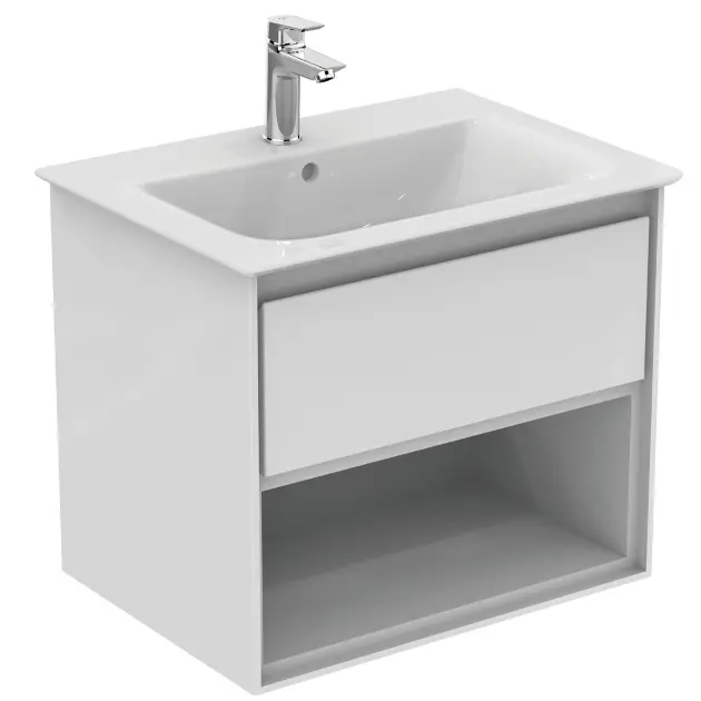 Ideal Standard - Connect Air - Mosdószekrény - E0826B2 – 3. kép