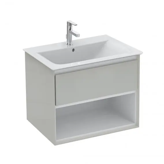 Ideal Standard - Connect Air - Mosdószekrény - E0826EQ