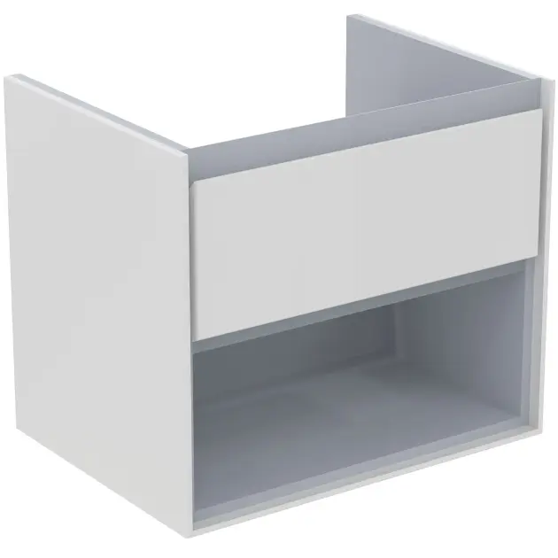 Ideal Standard - Connect Air - Mosdószekrény - E0826KN
