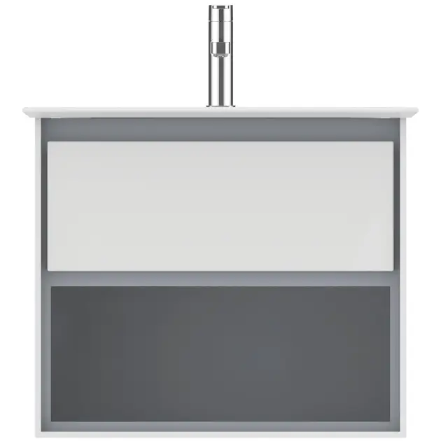 Ideal Standard - Connect Air - Mosdószekrény - E0826KN – 4. kép