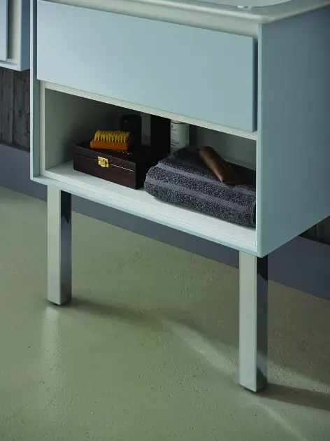Ideal Standard - Connect Air - Mosdószekrény - E0826KN – 6. kép