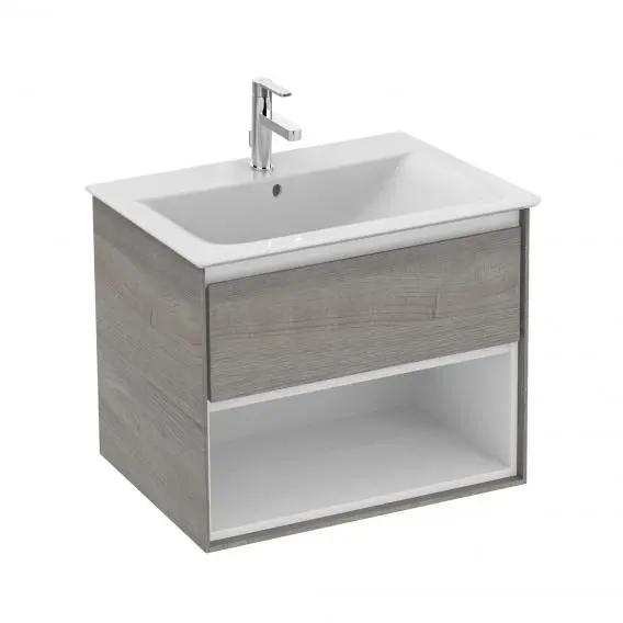 Ideal Standard - Connect Air - Mosdószekrény - E0826PS