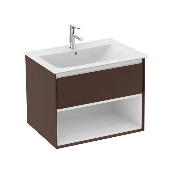 Ideal Standard - Connect Air - Mosdószekrény - E0826VY