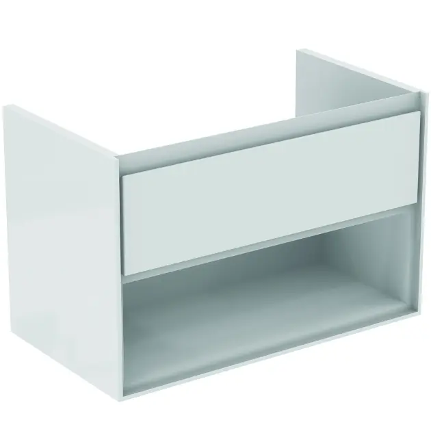 Ideal Standard - Connect Air - Mosdószekrény - E0827B2