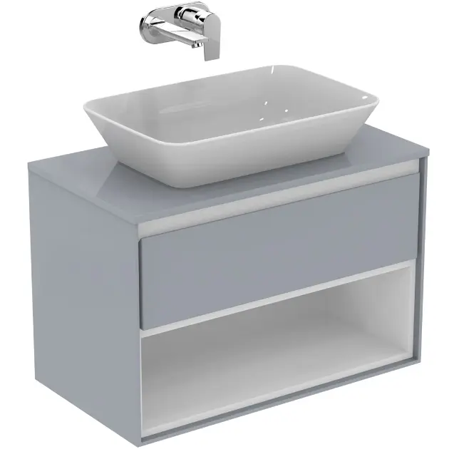 Ideal Standard - Connect Air - Mosdószekrény - E0827EQ – 3. kép