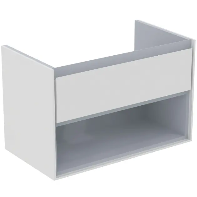 Ideal Standard - Connect Air - Mosdószekrény - E0827KN