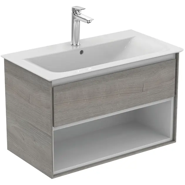 Ideal Standard - Connect Air - Mosdószekrény - E0827PS