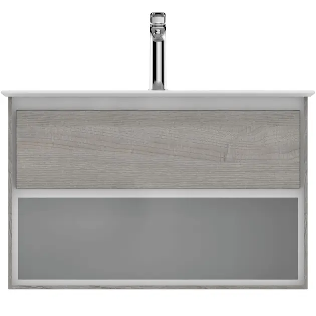 Ideal Standard - Connect Air - Mosdószekrény - E0827PS – 4. kép